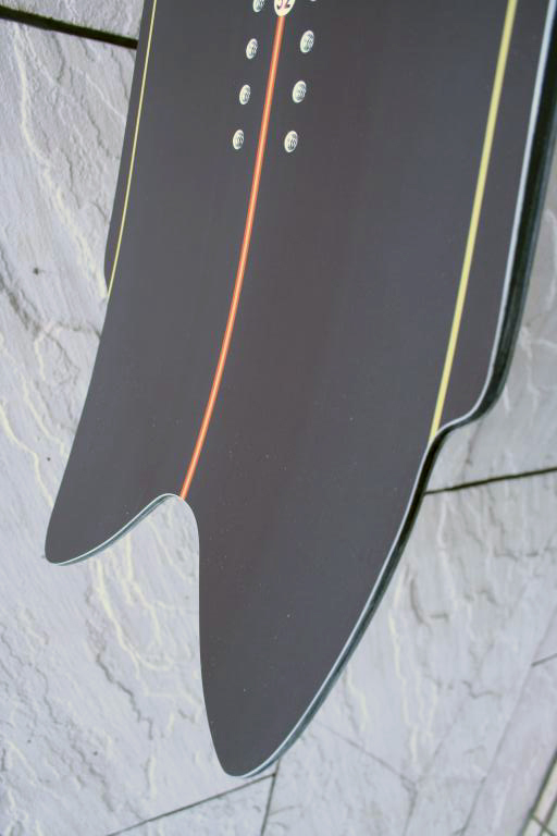 MOSS SNOWSTICK WING SW (149) | JACK IN THE BOX SNOWBOARD STORE