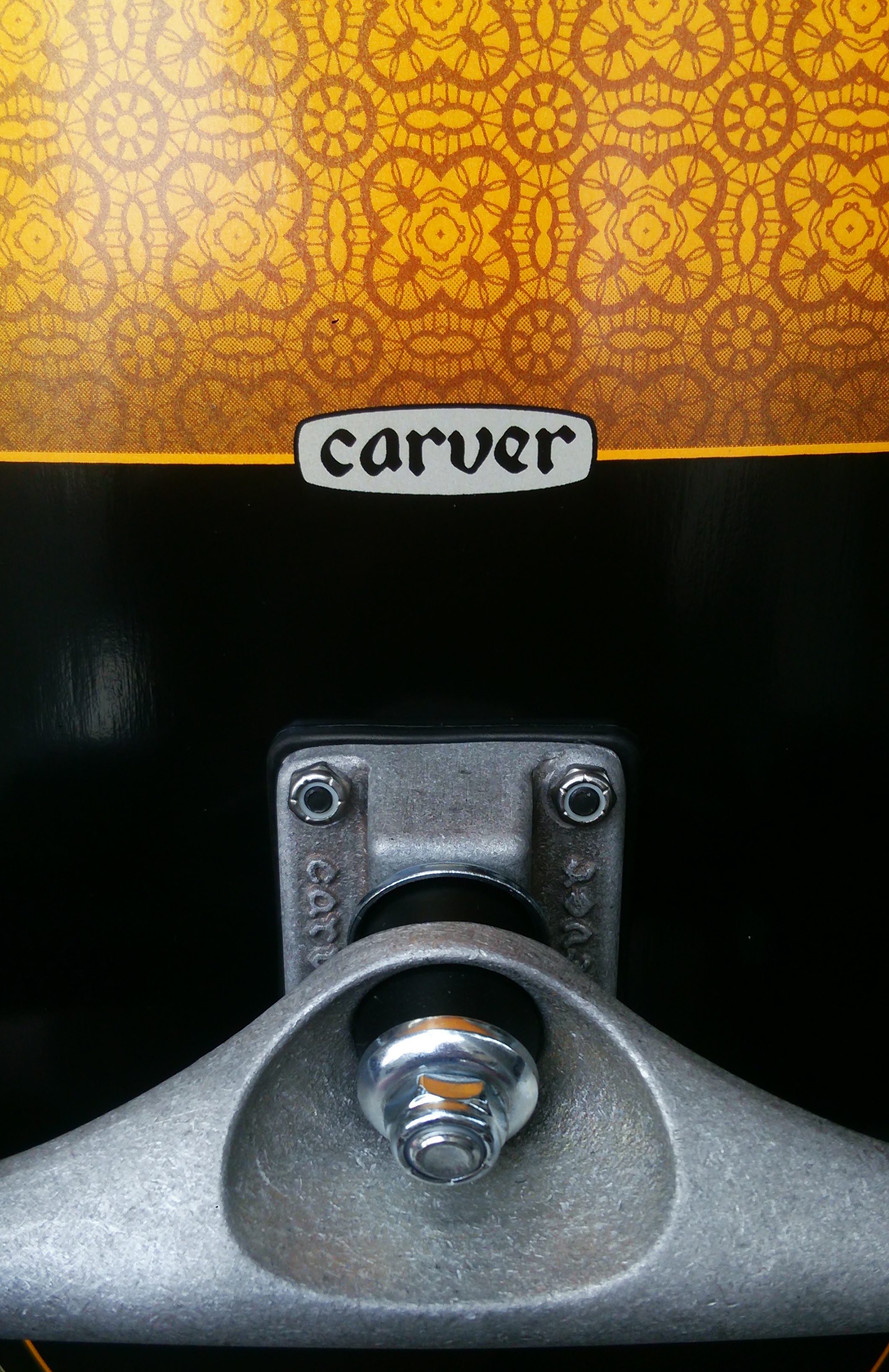CARVER】Bel Air 8.875 | JACK IN THE BOX SNOWBOARD STORE